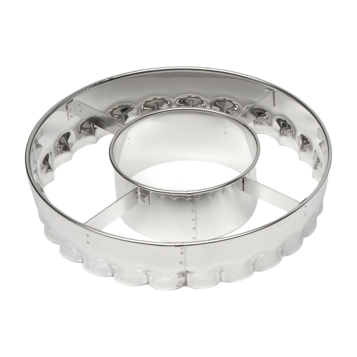 Coupe frange géant* ! - Ateco - Coupe pâte - - La Guilde Culinaire