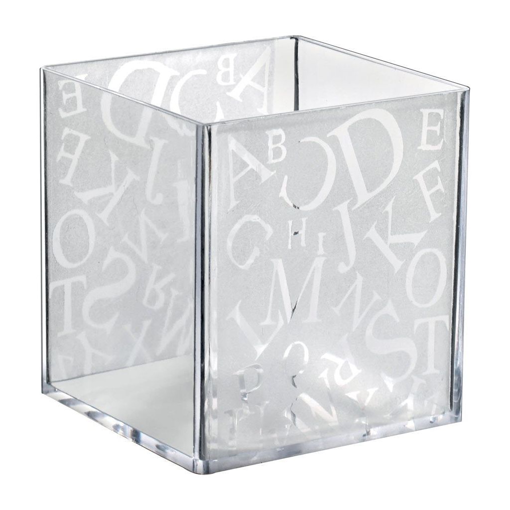 Cub' Alpha - pqt 40 - Solia - Service de table jetable - - La Guilde Culinaire