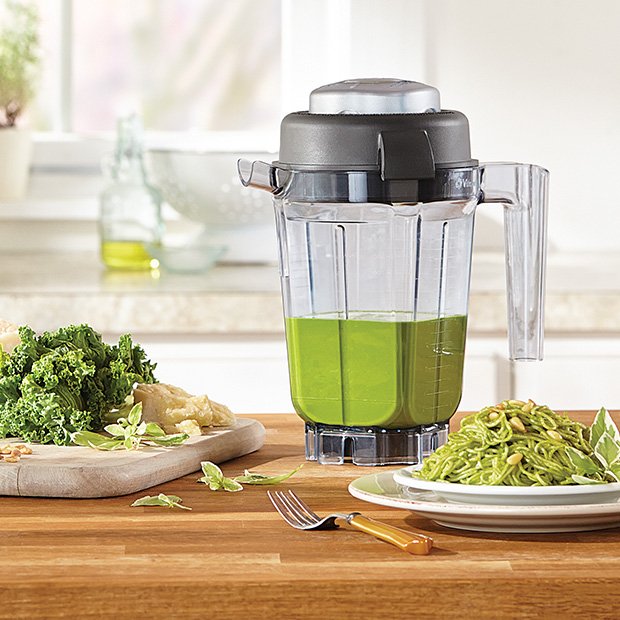 Récipient de 32 onces/ 1 litre Vitamix - Vitamix - Accessoire pour robot mixeur - - La Guilde Culinaire