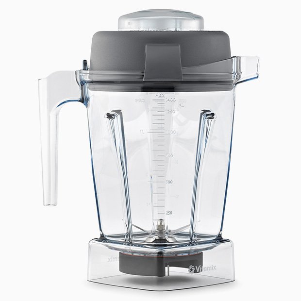 Récipient de 48 onces/1 litre Vitamix - Vitamix - Accessoire pour robot mixeur - - La Guilde Culinaire
