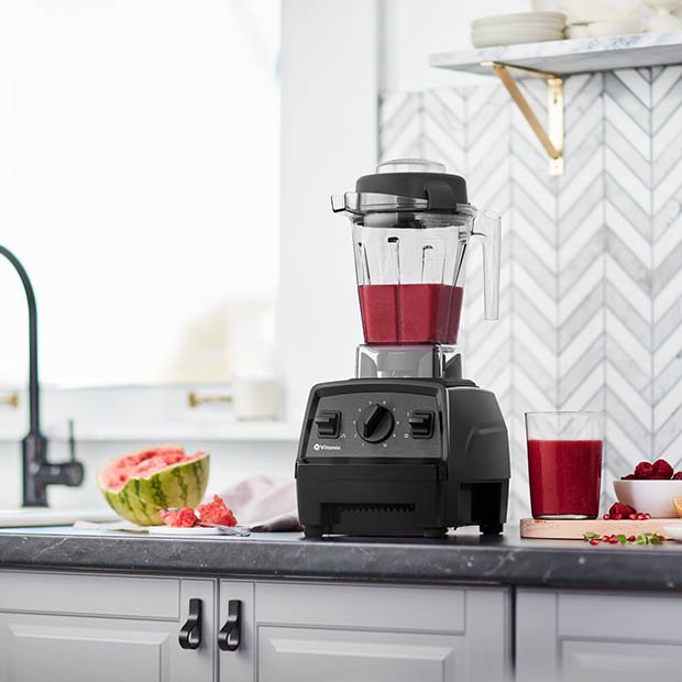 VITAMIX Série Explorian E310 - Vitamix - Robot mélangeur - - La Guilde Culinaire