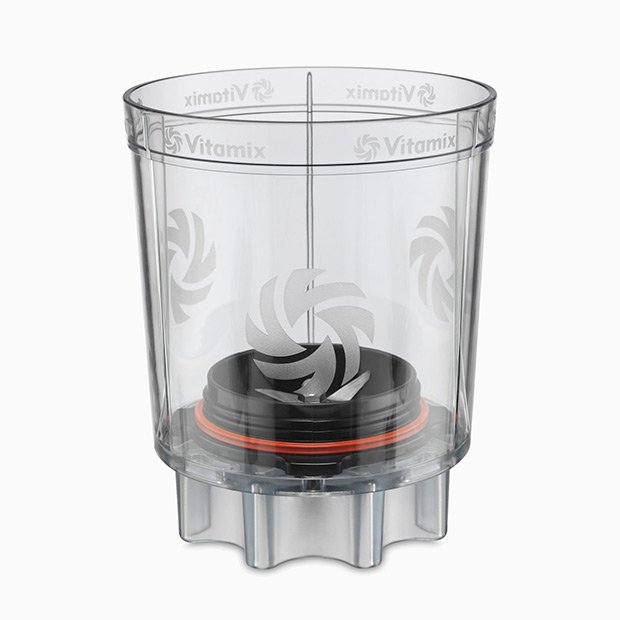Adaptateur pour tasse individuelle Vitamix - Vitamix - Accessoire pour robot mixeur - - La Guilde Culinaire