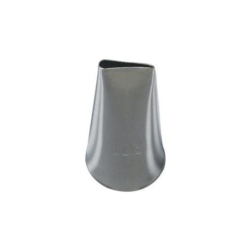 Douille feuille (moyenne) #103 - SG - Douille et poche - - La Guilde Culinaire