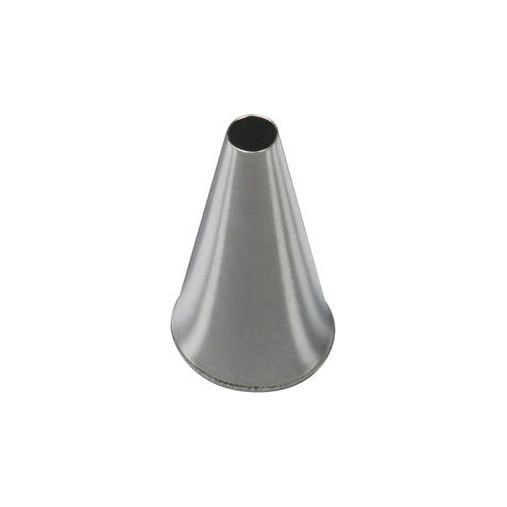 Douille simple en inox de 5.6mm #9 - SG - Douille et poche - - La Guilde Culinaire