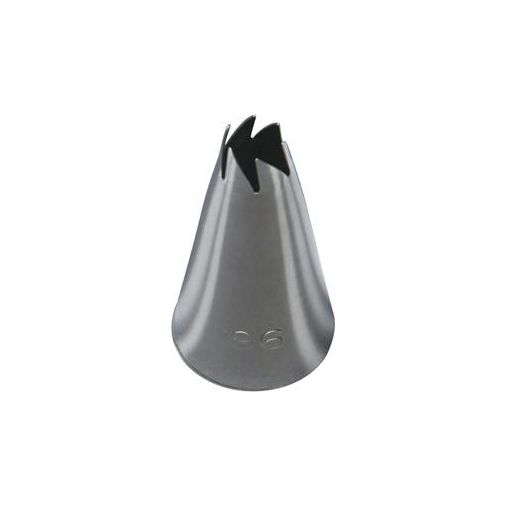 Douille À Spiral #96 - SG - Douille et poche - - La Guilde Culinaire