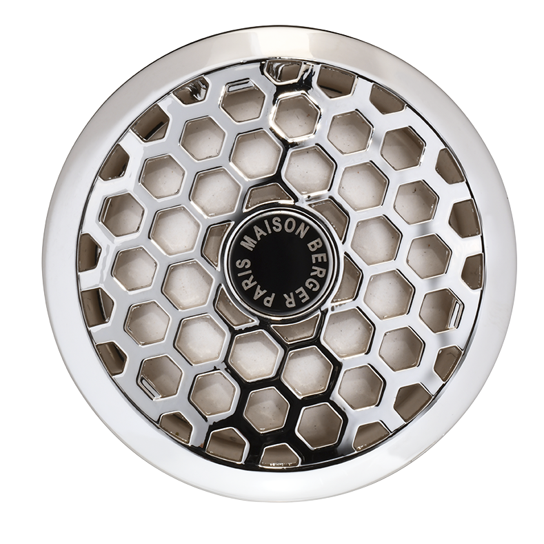 Coffret diffuseur voiture Vent d’océan - Maison Berger Paris - Diffuseur de voiture - - La Guilde Culinaire