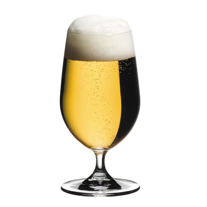Ouverture Verre à Bière (Boîte de 2) - Riedel - Verre à bière - - La Guilde Culinaire