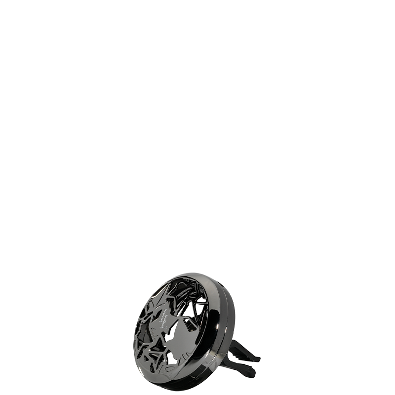 Diffuseur voiture Lolita Lempicka Gun Métal - Maison Berger Paris - Diffuseur de voiture - - La Guilde Culinaire