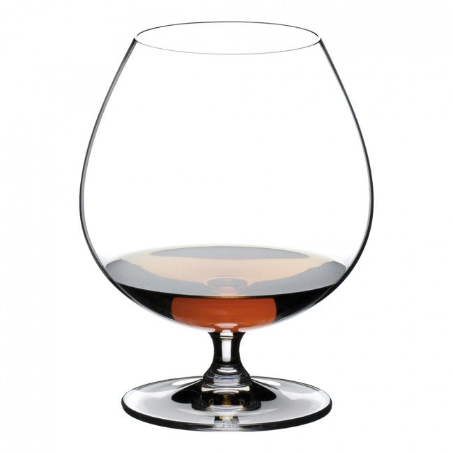 Verre à Brandy (Boîte de 2) - Riedel - Verre à spiritueux - - La Guilde Culinaire