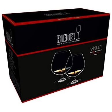 Verre à Brandy (Boîte de 2) - Riedel - Verre à spiritueux - - La Guilde Culinaire