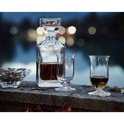 Verre à Single Malt Whisky (Boîte de 2) ! - Riedel - Verre à spiritueux - - La Guilde Culinaire