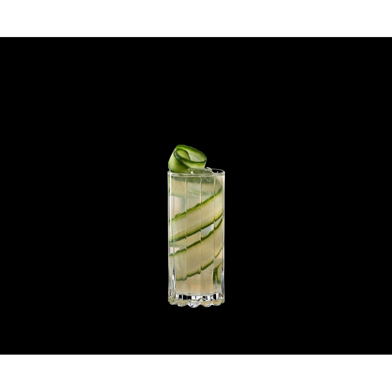 Verre HighBall - Collection Bar (Boîte de 2) - Riedel - Verre à cocktail - - La Guilde Culinaire