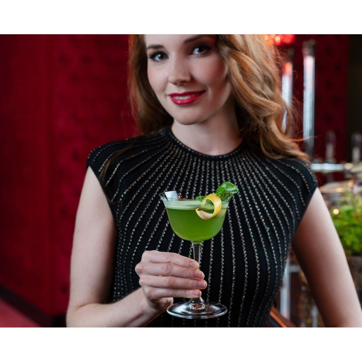 Verre Sour - Collection Bar (Boîte de 2) - Riedel - Verre à cocktail - - La Guilde Culinaire