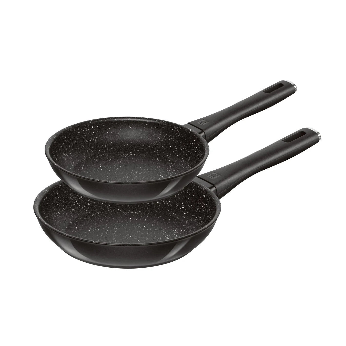 Ensemble de 2 poêles en aluminium - Marquina * - Zwilling - Poêle - - La Guilde Culinaire