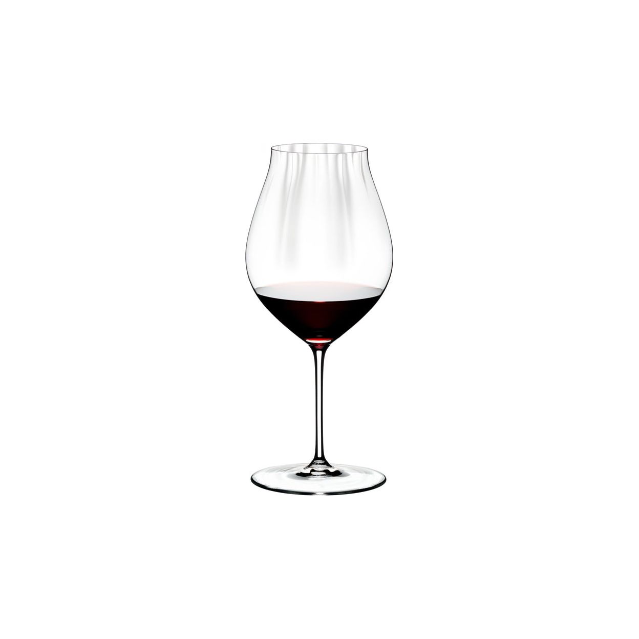 Performance Verre à Pinot Noir (Boîte de 2) - Riedel - Verre à vin - - La Guilde Culinaire
