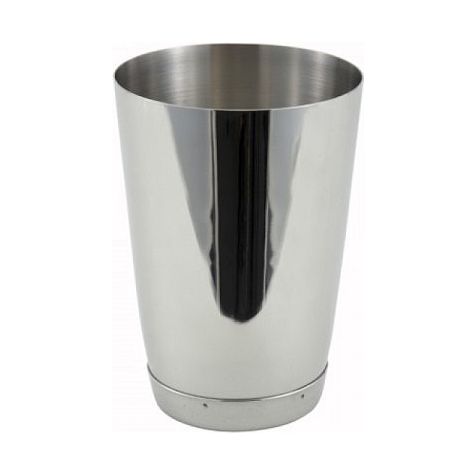 Frappe Shaker Boston - Cocktail 15 Oz - SG - Shaker - - La Guilde Culinaire