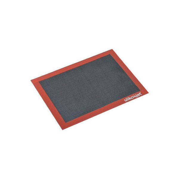 Silicone AIR MAT - SilikoMart - Tapis de cuisson - - La Guilde Culinaire