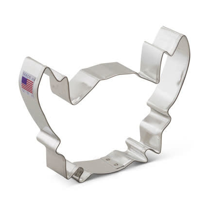 Emporte-pièce Crabe 5" - Ann Clark Cookie Cutters - Emporte-pièce - - La Guilde Culinaire
