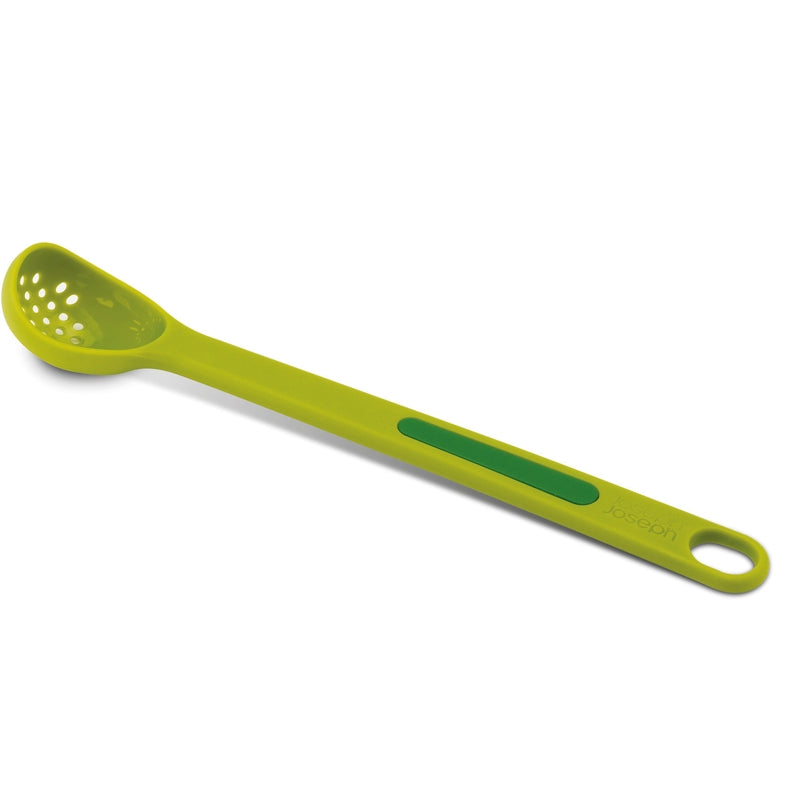 Cuillère et fourchette Scoop&Pick - Joseph Joseph - Couvert de table - - La Guilde Culinaire