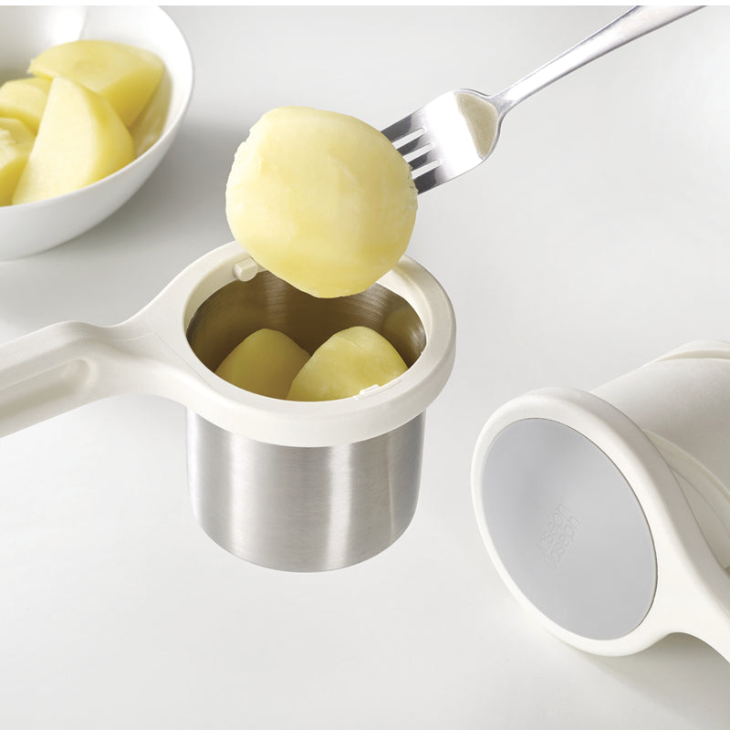 Presse-purée Helix - Joseph Joseph - Presse-purée - - La Guilde Culinaire