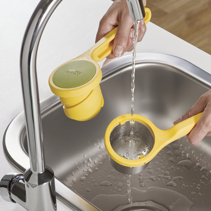 Presse-agrumes Helix - Joseph Joseph - Presse-agrume - - La Guilde Culinaire