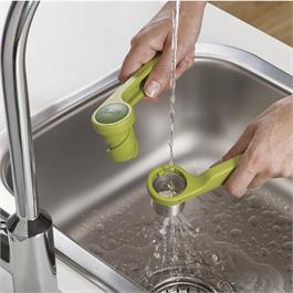 Presse-ail Helix - Joseph Joseph - Presse-ail - - La Guilde Culinaire