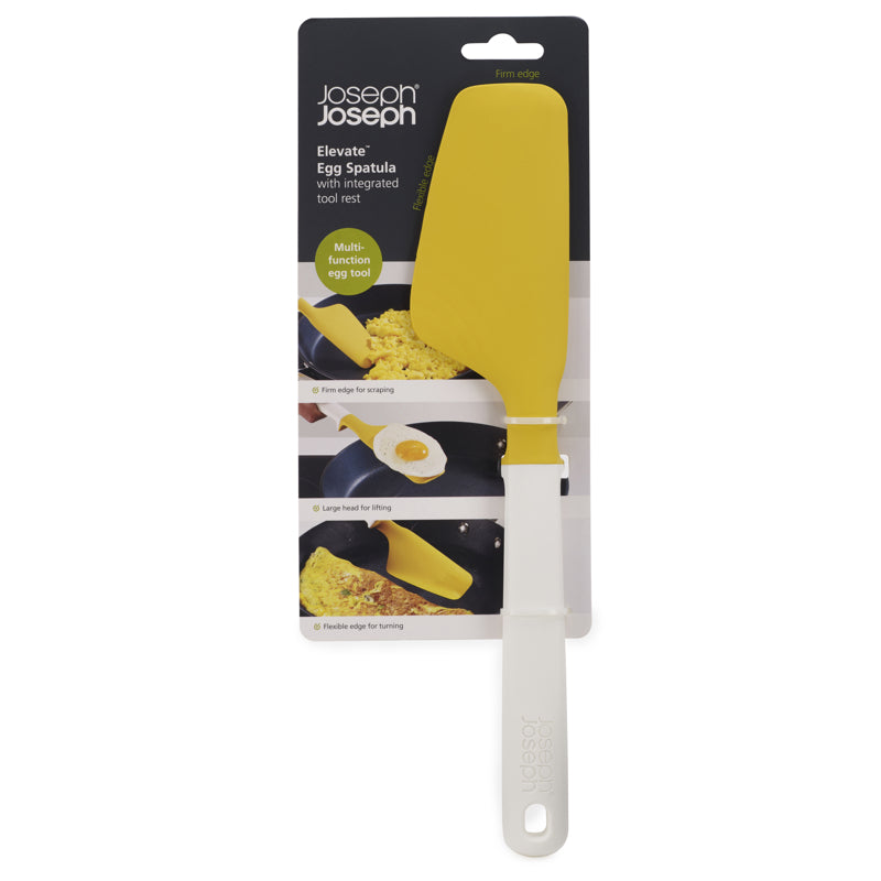 Spatule à oeuf-pâtisserie Elevate - Joseph Joseph - Spatule à pâtisserie - - La Guilde Culinaire
