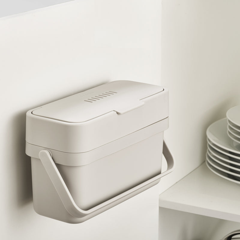 Bac à déchets alimentaires Compo 4 - Joseph Joseph - Poubelle - - La Guilde Culinaire