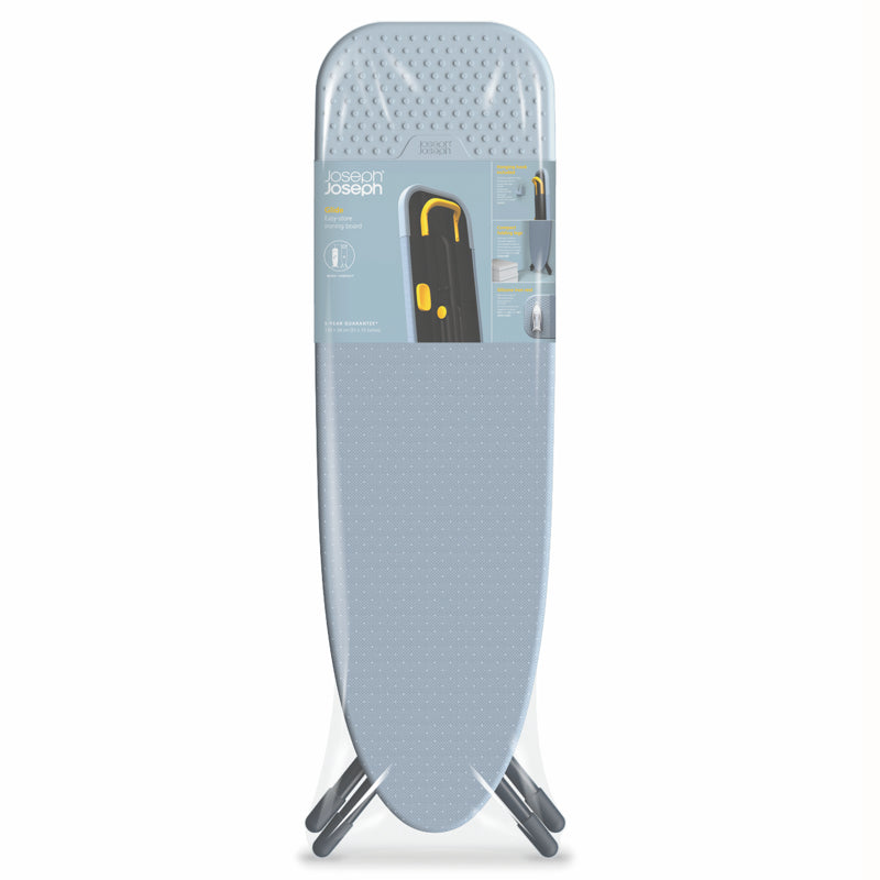 Planche à repasser facile à ranger Glide - Joseph Joseph - Planche à repasser - - La Guilde Culinaire