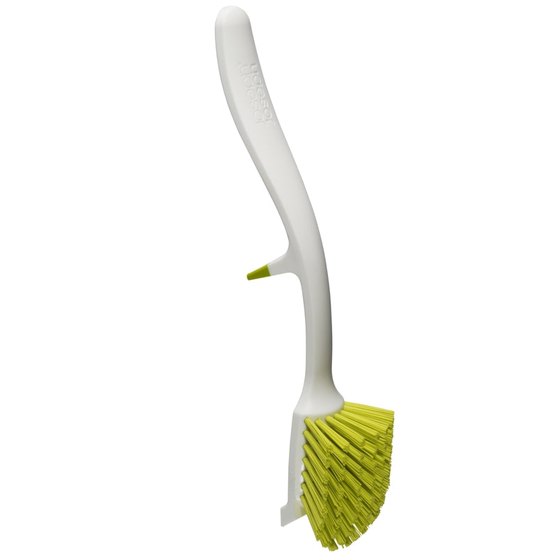 Brosse à vaisselle Edge - Joseph Joseph - Brosse de nettoyage - - La Guilde Culinaire