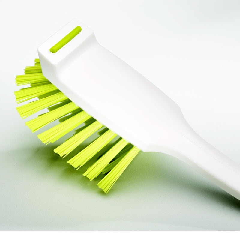 Brosse à vaisselle Edge - Joseph Joseph - Brosse de nettoyage - - La Guilde Culinaire