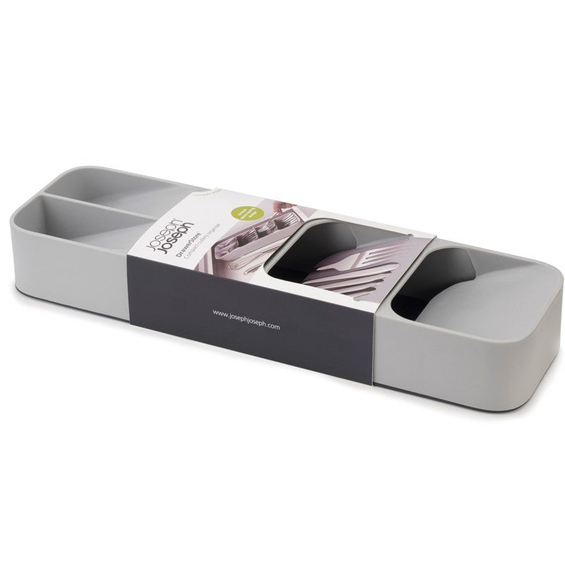 Range-couverts compact DrawerStore - Joseph Joseph - Range-couvert - - La Guilde Culinaire