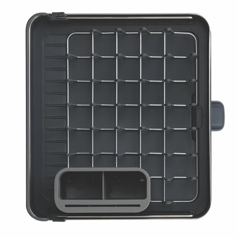 Égouttoir à vaisselle extensible Extend Steel - Joseph Joseph - Egouttoir à vaisselle - - La Guilde Culinaire