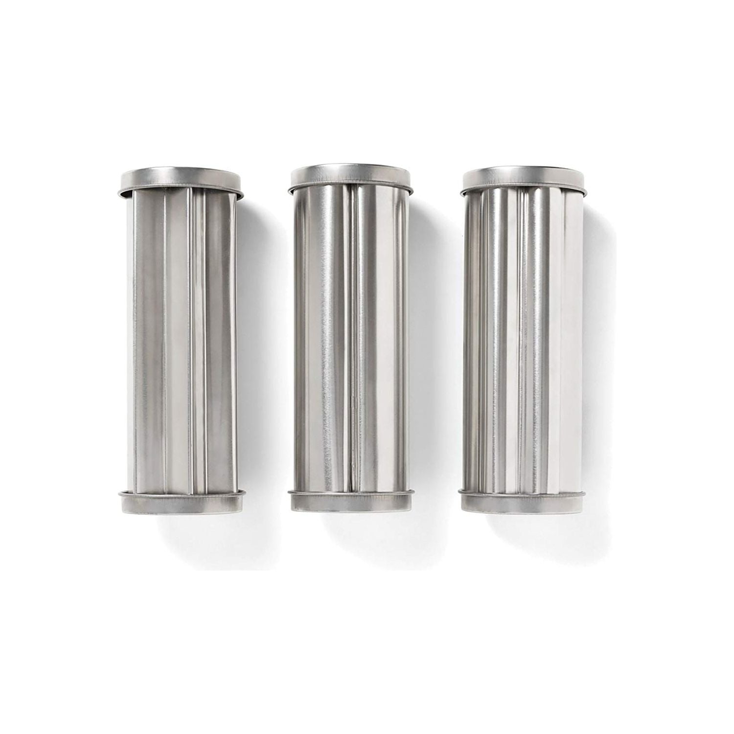 Moule à Canapés* - Fox Run - Moule à pain - - La Guilde Culinaire