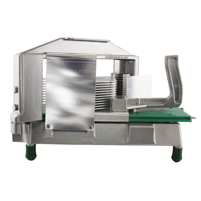 Coupe tomates professionel avec lame dentelée 3/16" - SG - Coupe tomates - - La Guilde Culinaire