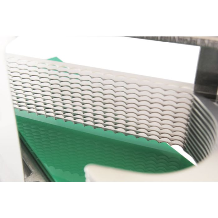 Coupe tomates professionel avec lame dentelée 3/16" - SG - Coupe tomates - - La Guilde Culinaire