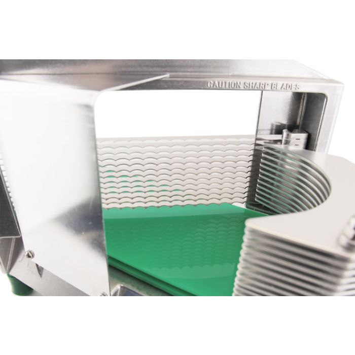 Coupe tomates professionel avec lame dentelée 3/16" - SG - Coupe tomates - - La Guilde Culinaire