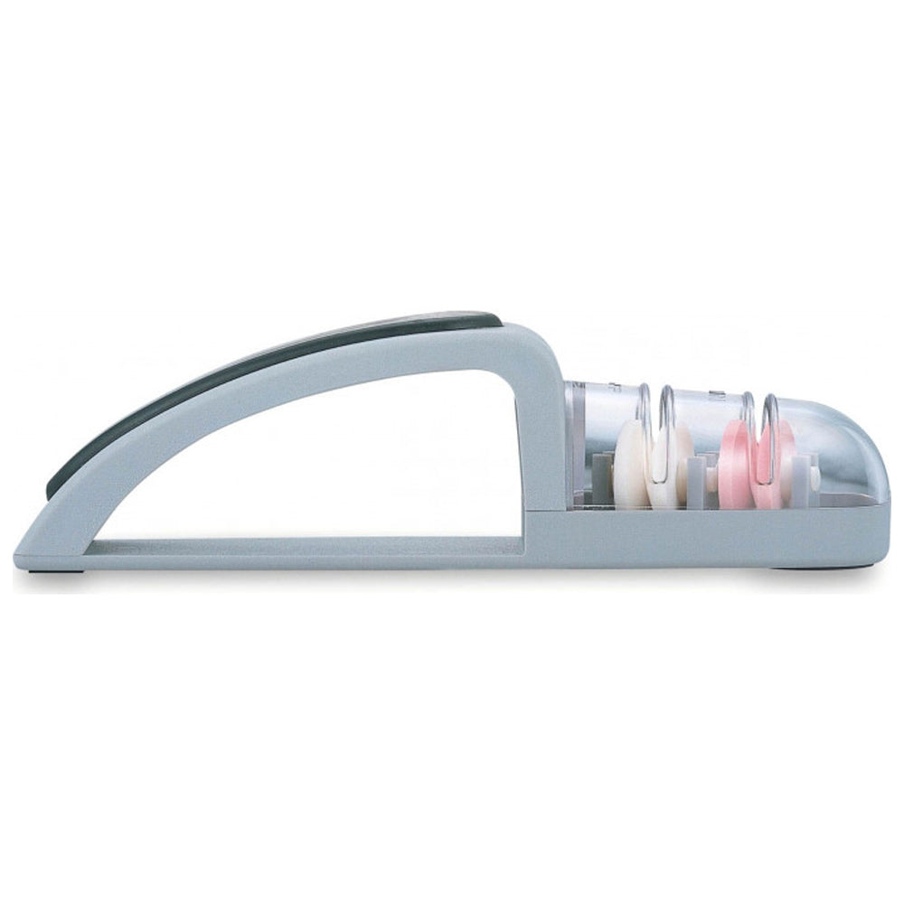 MinoSharp Aiguiseur Céramique à eau - Global - Aiguiseur et affutoir - - La Guilde Culinaire