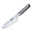 Global G-77 Couteau de Chef Alvéolé 20 cm - Global - Couteau de Chef - - La Guilde Culinaire