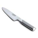 Global G-77 Couteau de Chef Alvéolé 20 cm - Global - Couteau de Chef - - La Guilde Culinaire