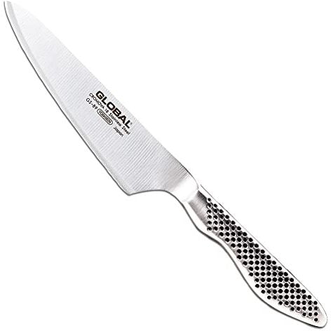 Global GS-89 Couteau Universel 13 cm - Global - Couteau multi-usages - - La Guilde Culinaire