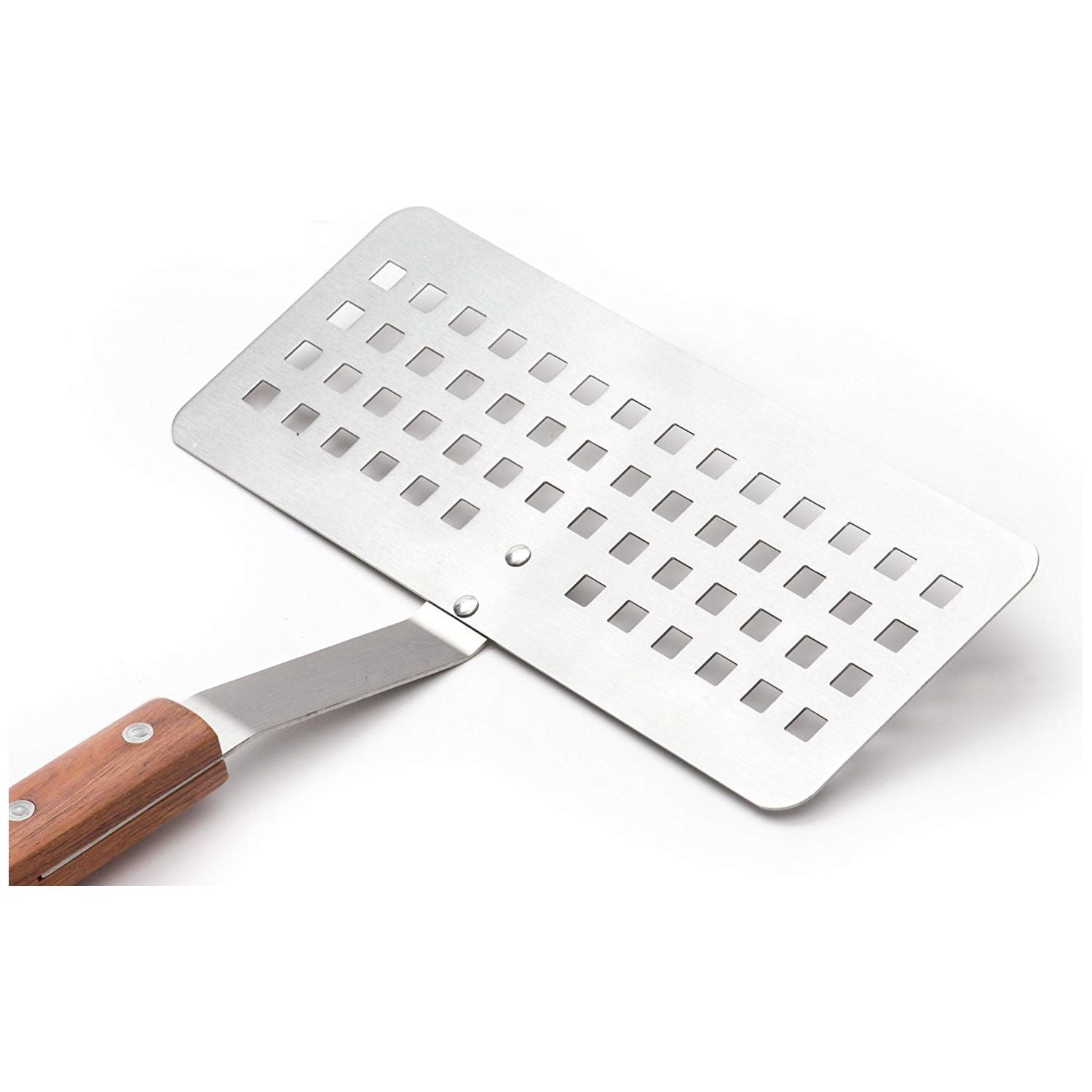 Spatule à poisson pour le bbq en bois de rose - OUTSET - Outset - Accessoire pour BBQ - - La Guilde Culinaire