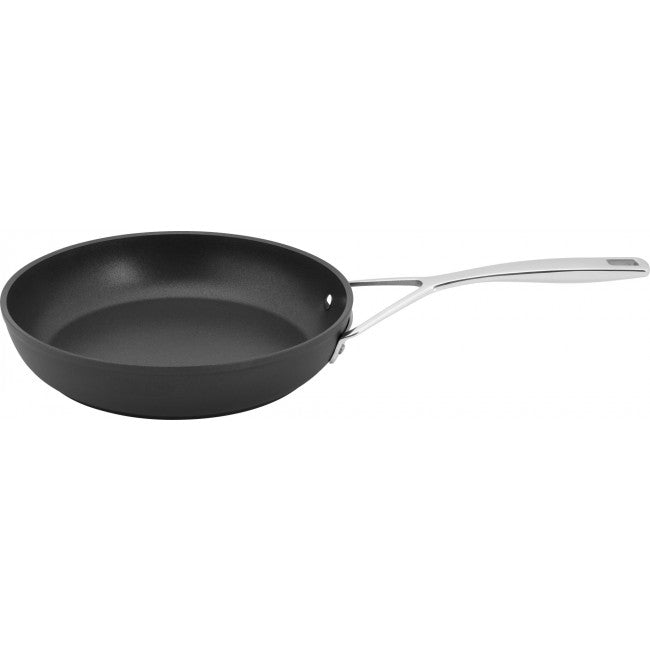 Poêle anti-adhésive 24cm Alu Pro - Demeyere - Poêle - - La Guilde Culinaire