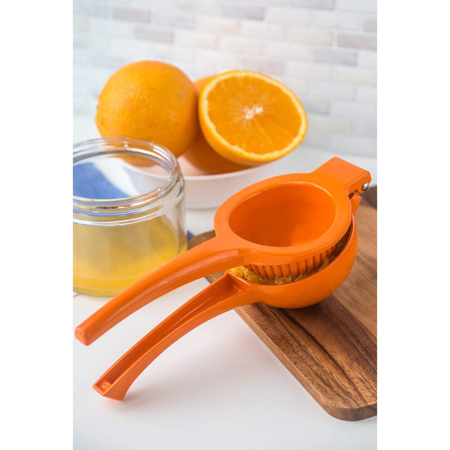 Presse-orange - Fox Run - Presse-agrume - - La Guilde Culinaire