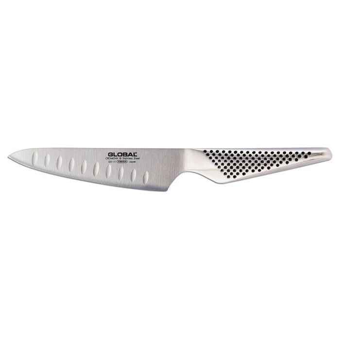 Global GS-3 Couteau du Chef 13 cm - Global - Couteau de Chef - - La Guilde Culinaire