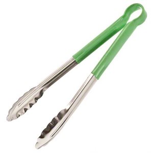 Pince tout usage 9" - SG - Pince de service - - La Guilde Culinaire