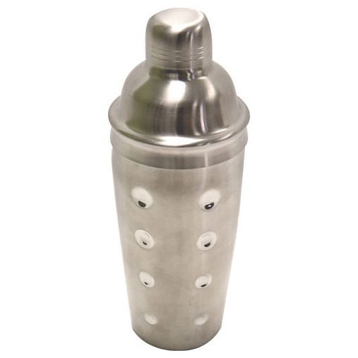 Shaker à cocktails Deluxe 3 pièces 22 oz - SG - Shaker - - La Guilde Culinaire