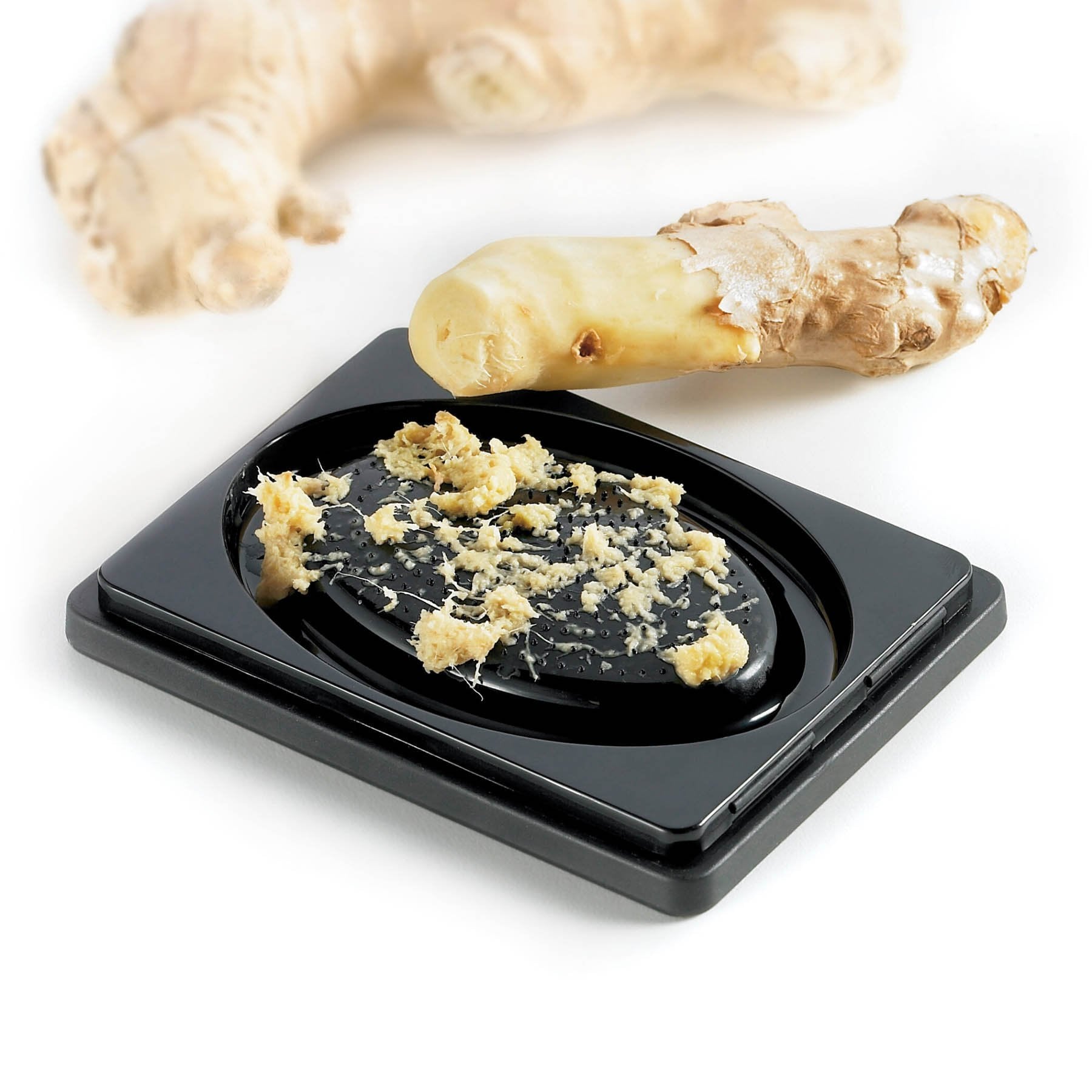 Râpe à 4 faces - Cuisipro - Râpe et zesteur - - La Guilde Culinaire