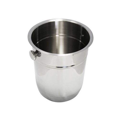 Seau à champagne 8 Qt 10'' x 8 3/4'' - SG - Seau à champagne - - La Guilde Culinaire