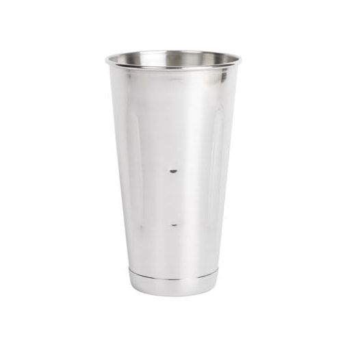 Tasse À Lait Malté Sans Poignée 30 Oz - SG - Tasse à café et à thé - - La Guilde Culinaire